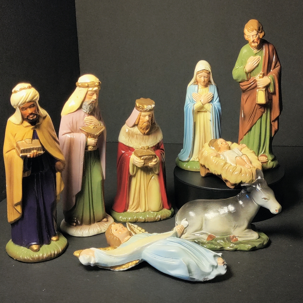 🎄 NATIVITY⭐